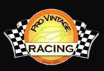 Pro Vintage Racing